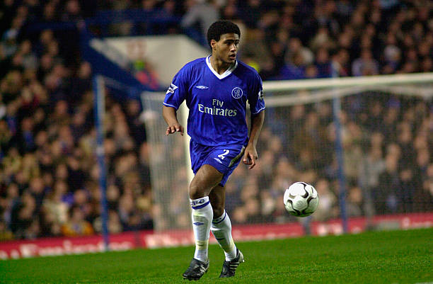 作为技术型 作为技术型