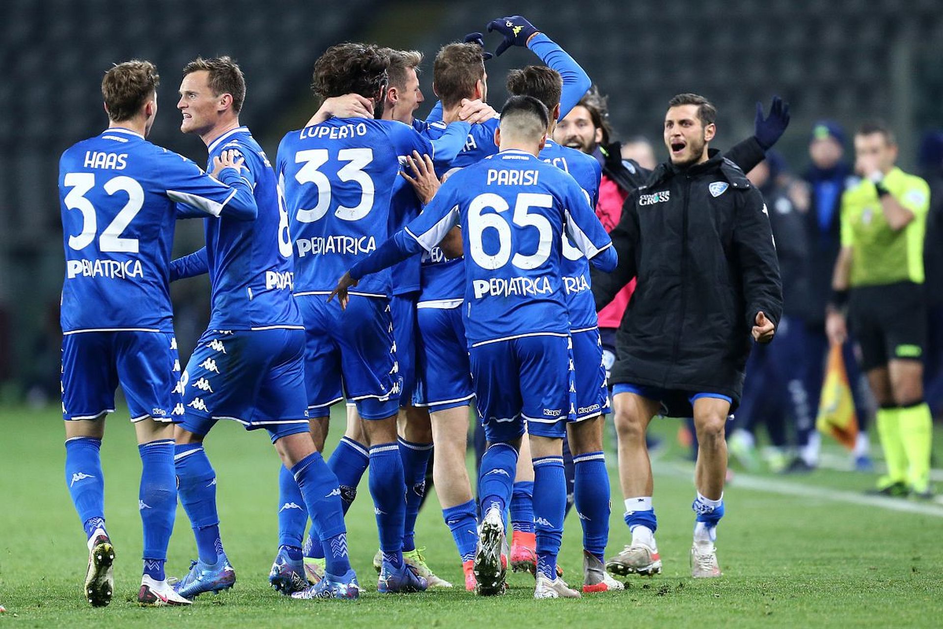 恩瓦内里的 恩瓦内里的