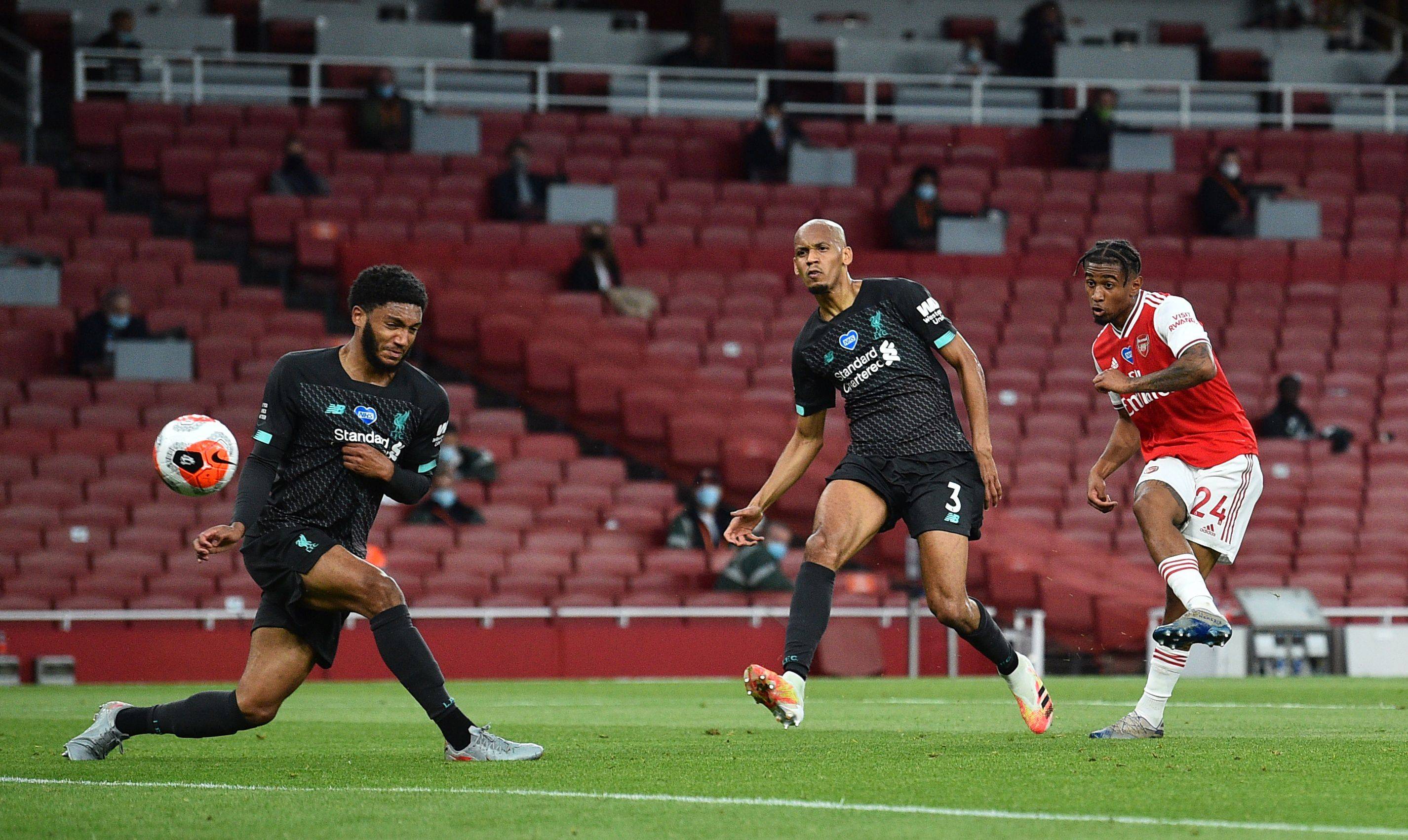 與實力的沉 與實力的沉